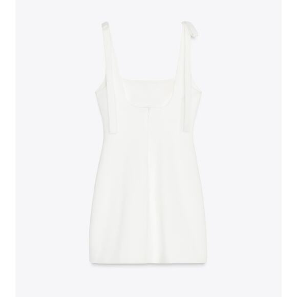 RARE!!! ZARA Fitted Mini Dress NWT LAST ONE!!! - Picture 17 of 17